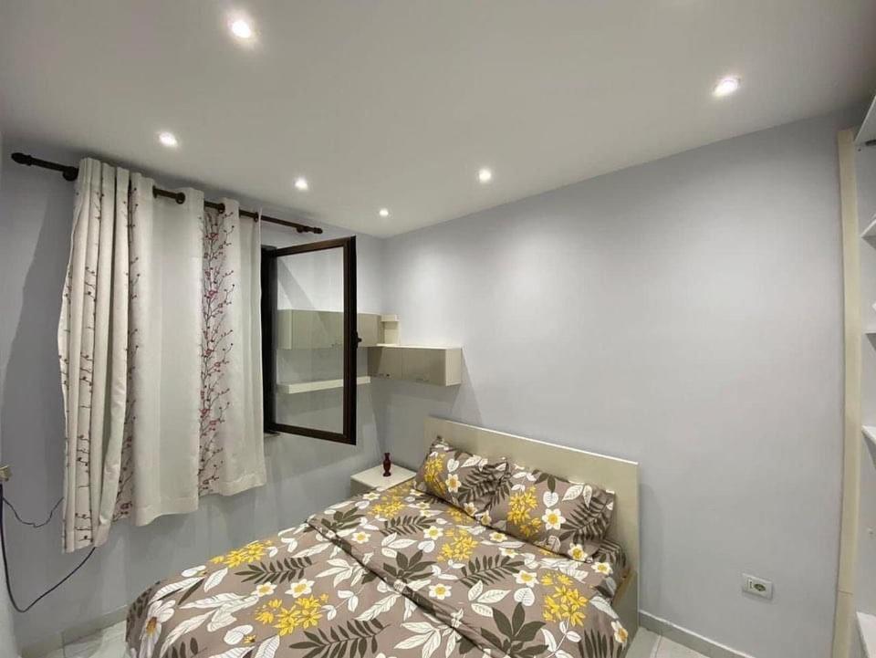 E&B Cosy Apartment Tirana Bagian luar foto